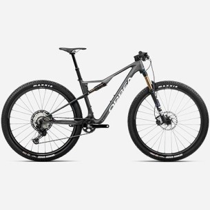 Bicicleta Orbea Oiz M10 (2025)