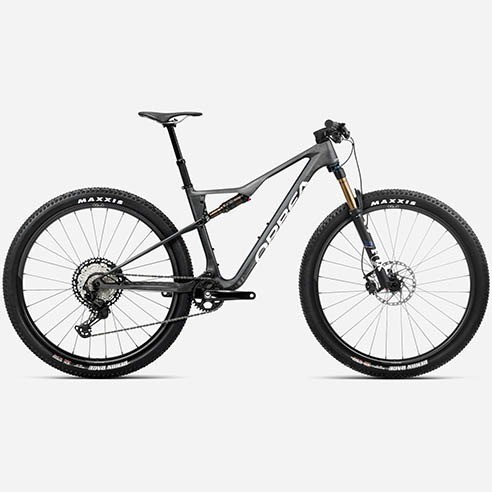 Bicicleta Orbea Oiz M10 (2025)