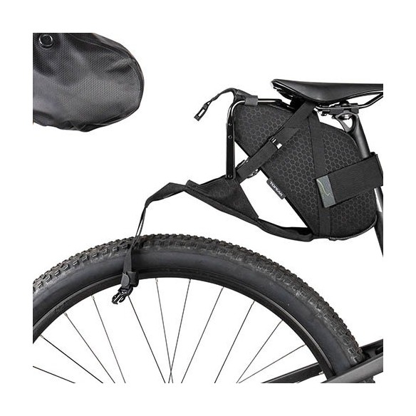 Bossa Darrere Topeak Backloader X 10L