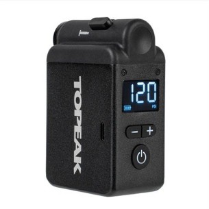 Bomba Aire Topeak E-Booster Digital