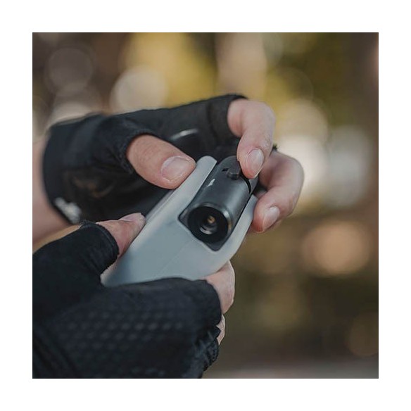 Bomba Aire Topeak E-Booster Digital