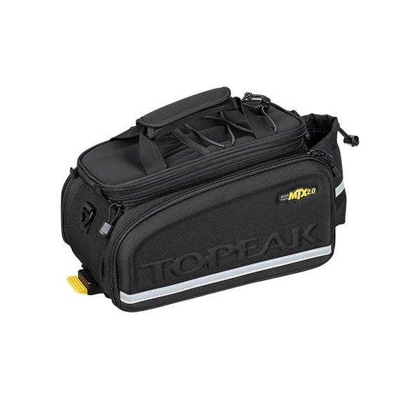 Alforja Darrere Topeak MTX TrunkBag DXP (MXT 2.0)