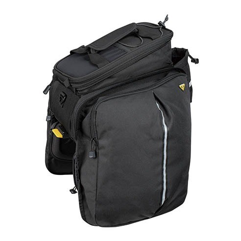 Topeak MTX TrunkBag DXP (MXT 2.0) Rear Pannier