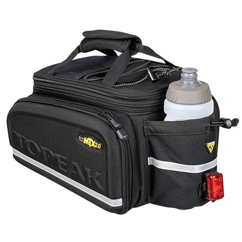 Alforja Darrere Topeak MTX TrunkBag DXP (MXT 2.0)