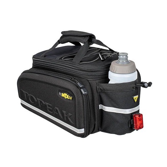 Alforja Darrere Topeak MTX TrunkBag DXP (MXT 2.0)