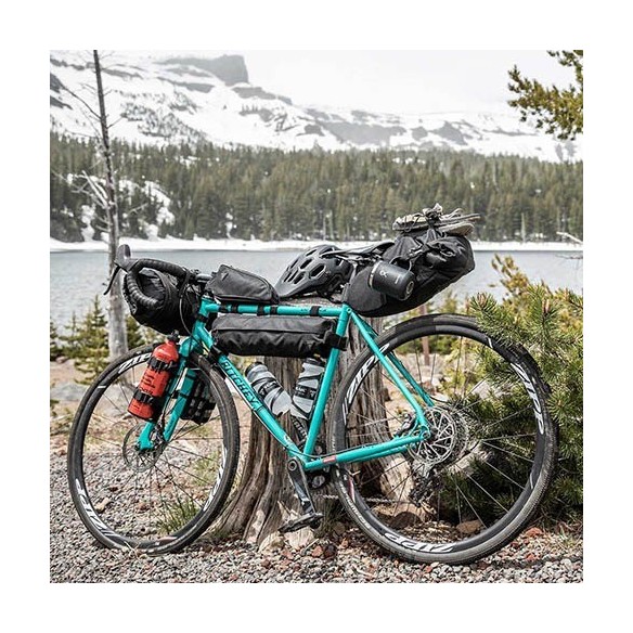 Bossa Quadre Topeak Midloader 6L