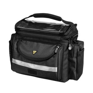 Bossa Manillar Topeak Tourguide Handlebar Bag DX