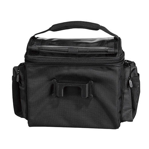 Bossa Manillar Topeak Tourguide Handlebar Bag DX