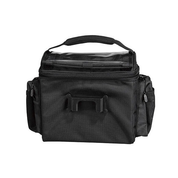 Bossa Manillar Topeak Tourguide Handlebar Bag DX