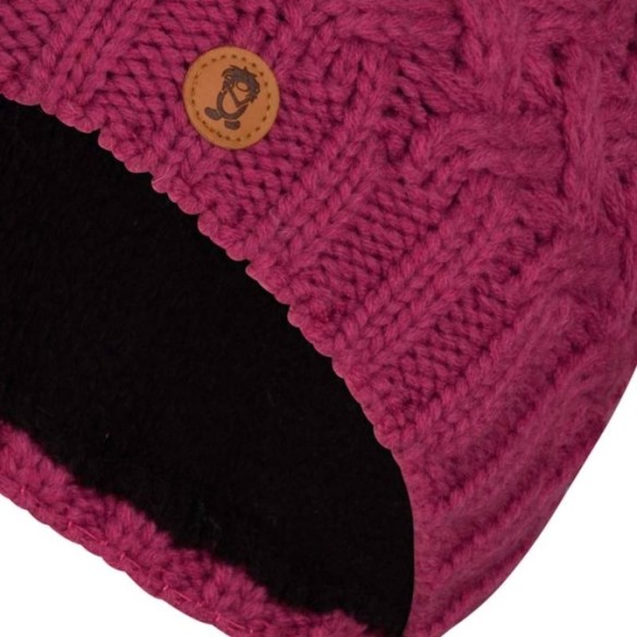 GORRO JUNIOR TROLLKIDS GIRLS RAULAND CAP