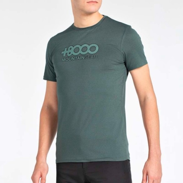 8000-RUNNING CAMISETA ESTIU HOME