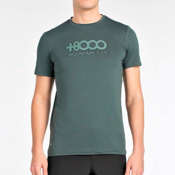 8000-RUNNING CAMISETA ESTIU HOME