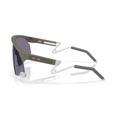 Oakley BXTR Metal Latitude Collection Sunglasses