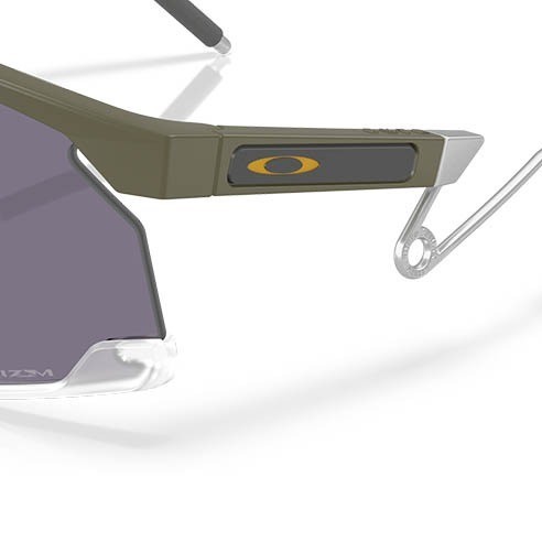Oakley BXTR Metal Latitude Collection Sunglasses
