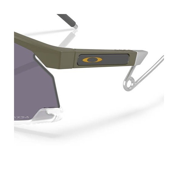 Gafas Oakley BXTR Metal Latitude Collection