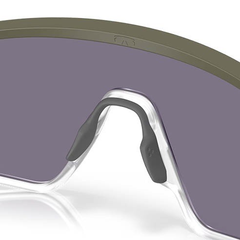 Oakley BXTR Metal Latitude Collection Sunglasses