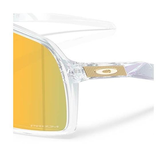 Lunettes Oakley Sutro Seek