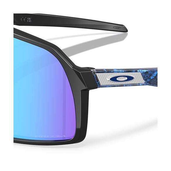 Lunettes Oakley Sutro S Fathom