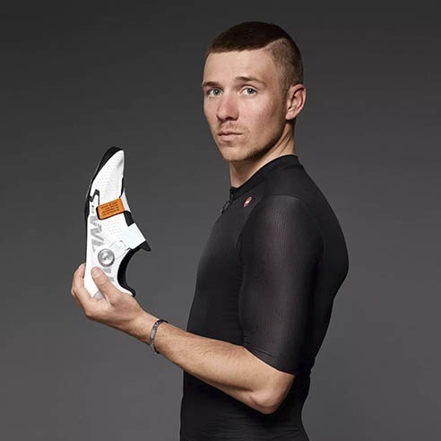 Chaussures Specialized S-Works Torch Remco