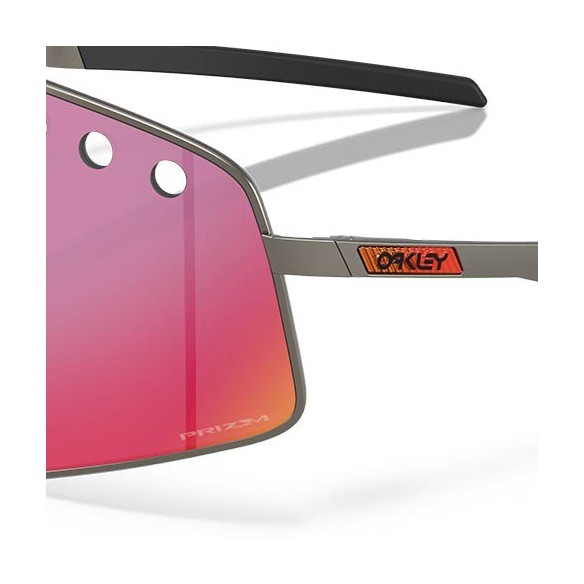 Lunettes Oakley Sutro TI Sweep
