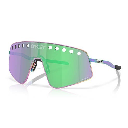 Lunettes Oakley Sutro TI Sweep