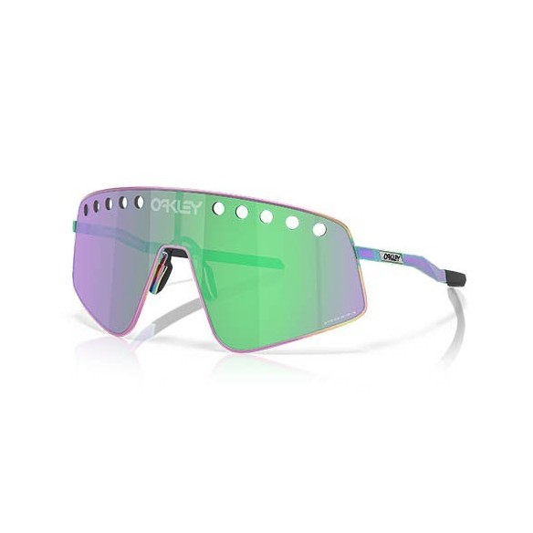 Lunettes Oakley Sutro TI Sweep