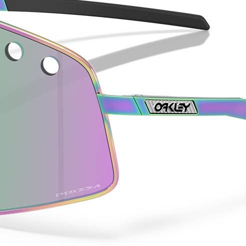 Lunettes Oakley Sutro TI Sweep