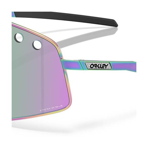 Lunettes Oakley Sutro TI Sweep