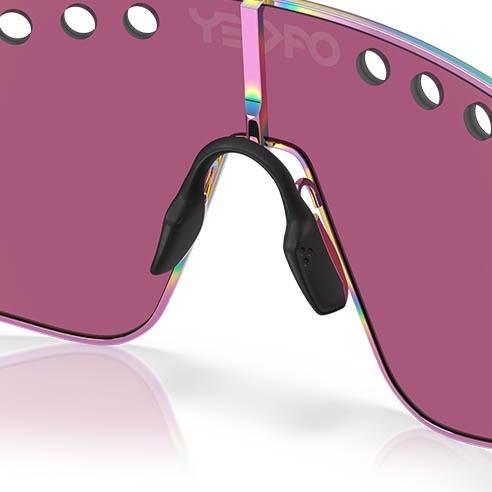 Lunettes Oakley Sutro TI Sweep