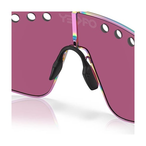 Lunettes Oakley Sutro TI Sweep