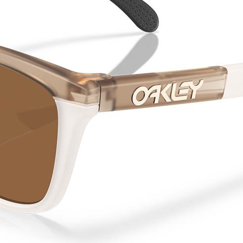 Lunettes Oakley Frogskins Range