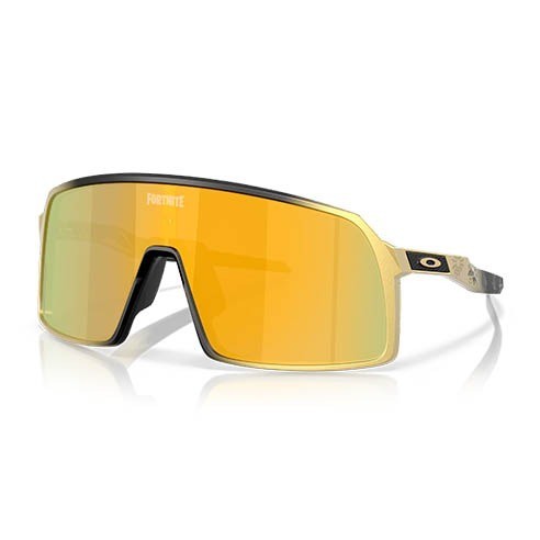 Oakley X Fortnite Midas Sutro Sunglasses