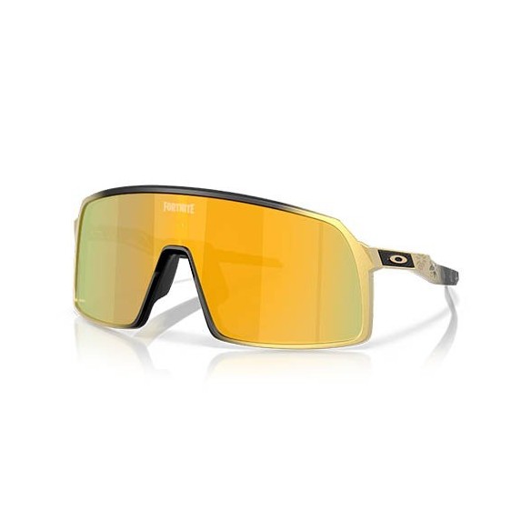 Oakley X Fortnite Midas Sutro Sunglasses