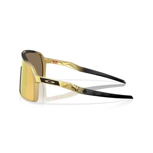 Oakley X Fortnite Midas Sutro Sunglasses