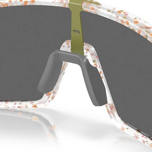 Oakley Sutro Terrazzo Collection Sunglasses