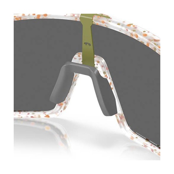 Oakley Sutro Terrazzo Collection Sunglasses