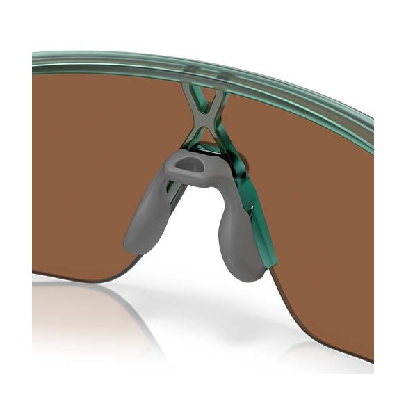 Lunettes Oakley Corridor SQ Seek Collection
