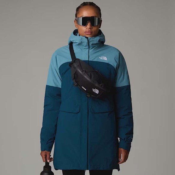 THE NORTH FACE TERRA 3 BUM BAG
