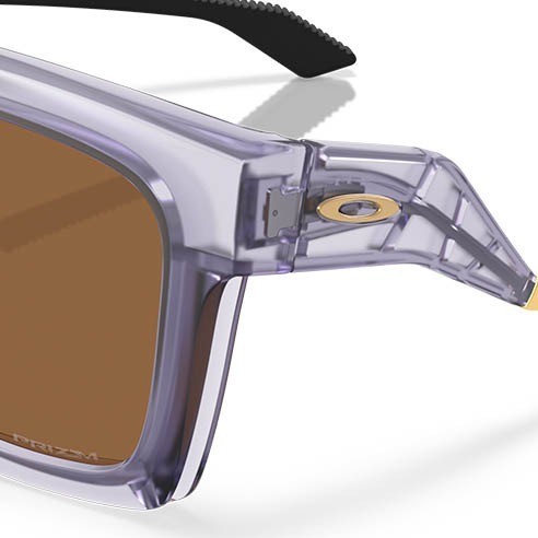 Lunettes de soleil Oakley Enigma Ink
