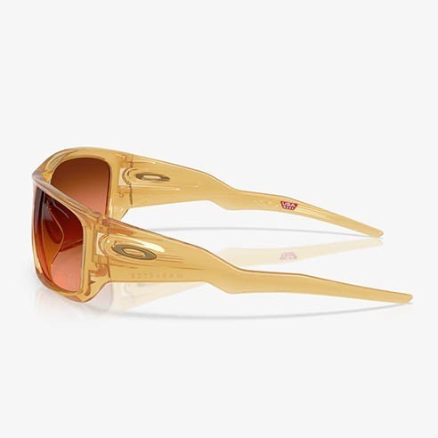 Oakley Alexia Putellas Signature Series Masseter Sunglasses