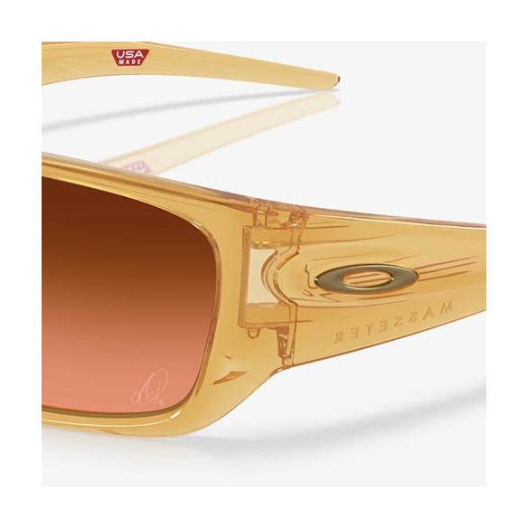 Gafas Oakley Masseter Alexia Putellas Signature Series