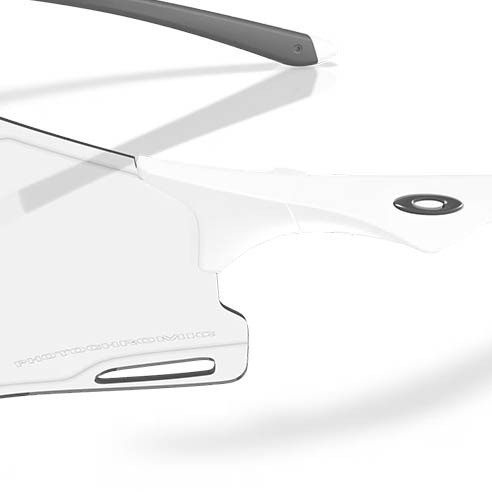 Gafas Oakley Cybr Zero Photochromic