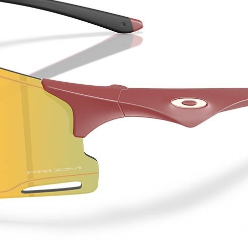 Lunettes Oakley Cybr Zero