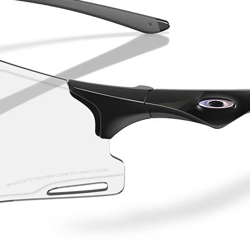 Ulleres Oakley Cybr Zero Photochromic