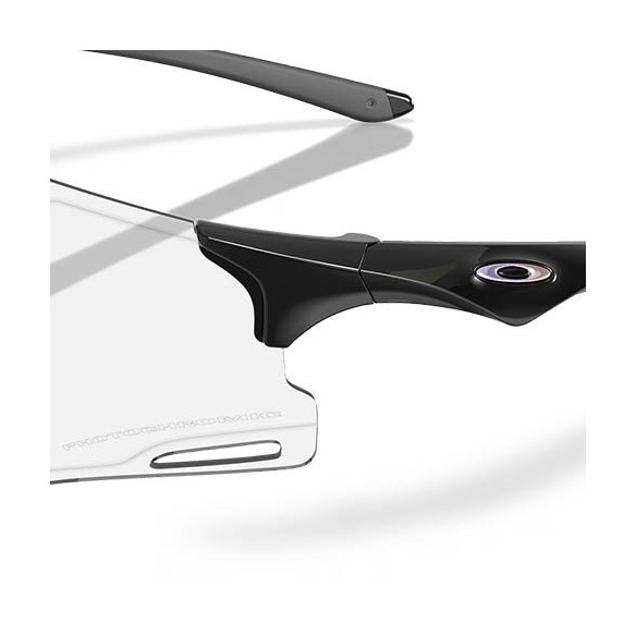 Gafas Oakley Cybr Zero Photochromic