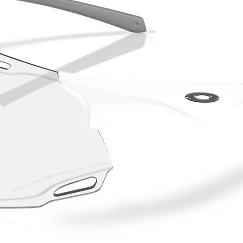 Lunettes Oakley Cybr Dyno Photochromiques