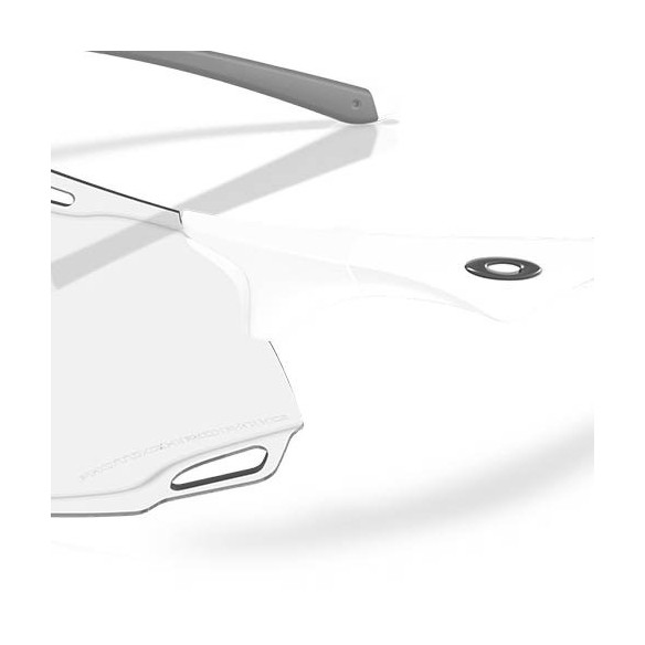 Lunettes Oakley Cybr Dyno Photochromiques