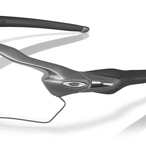 Oakley Radar EV S Path Photochromic Sunglasses