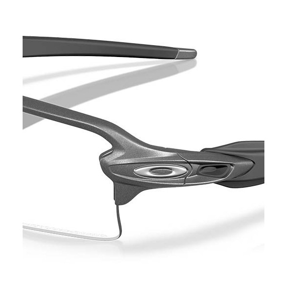Lunettes Oakley Flak 2.0 XXL Photochromiques