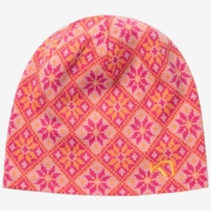 KARI-GORRO PUNTLLANA ROSE BEANIE